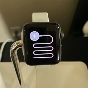 Apple iwatch Series 3